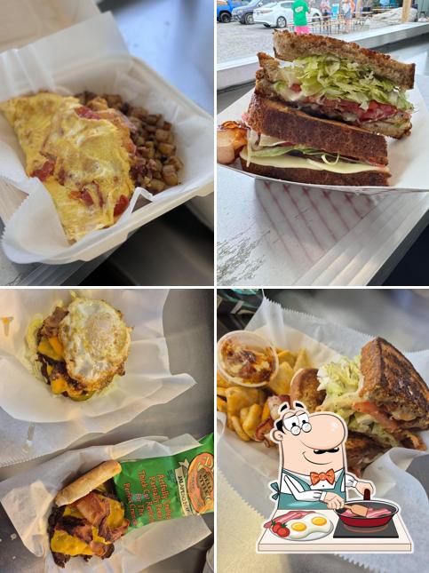 GG's Good Food & Pawsitive Vibes