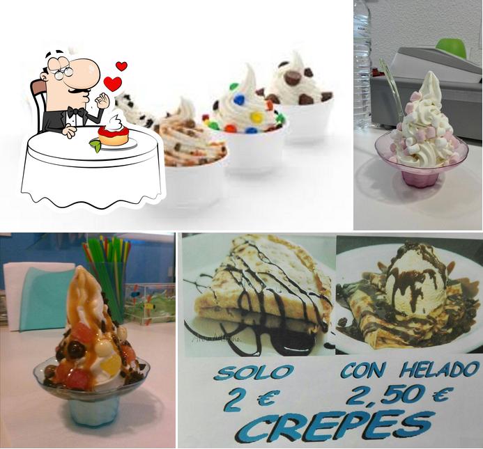 Yogurtropic