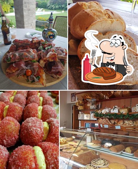 Il Forno Dell'isolina