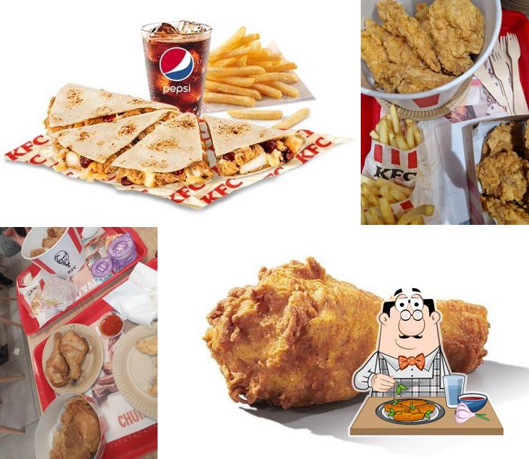 KFC Big Šabac
