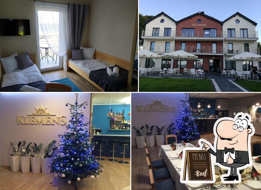 Restauracja "Klemens"