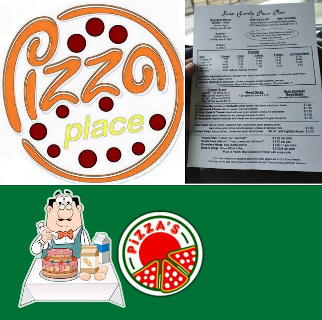 Knox Family Pizza