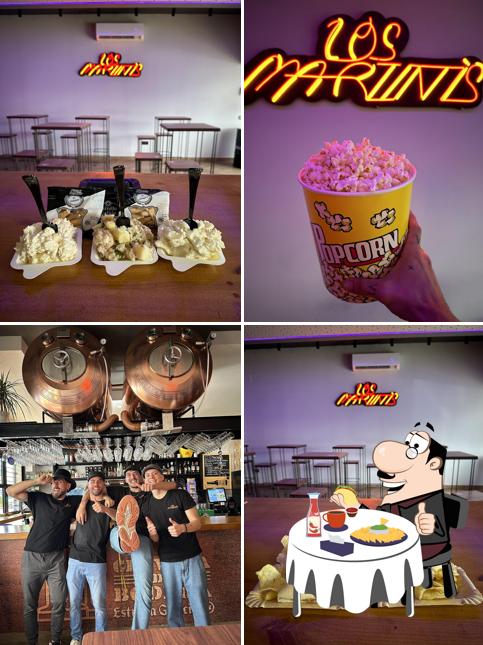 Los Martini´s