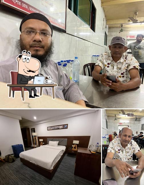 New Rahmania Hotel