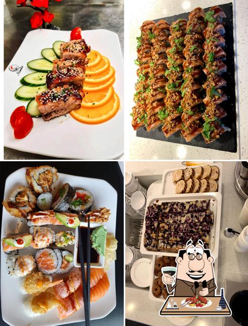 Ninki sushi