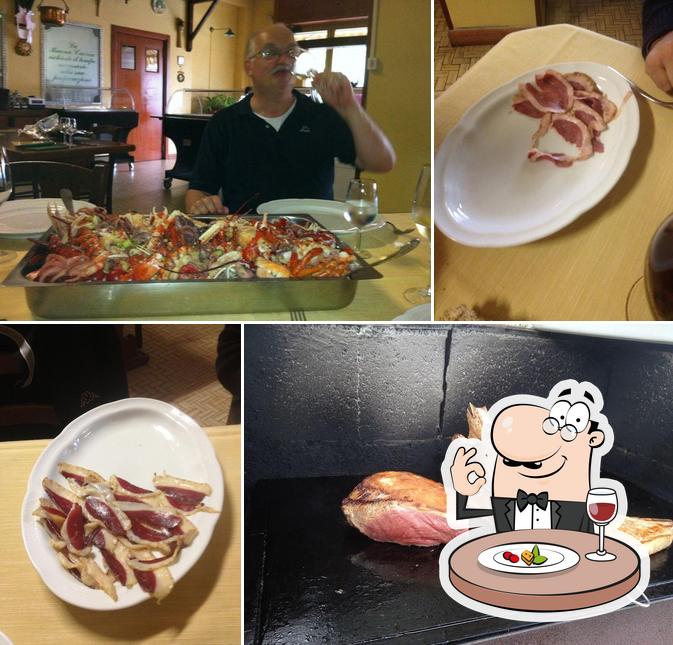 Osteria Ravana