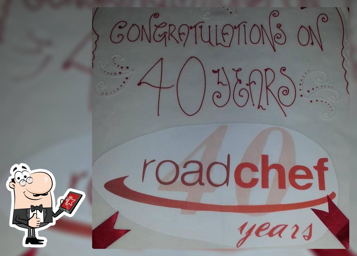 Roadchef