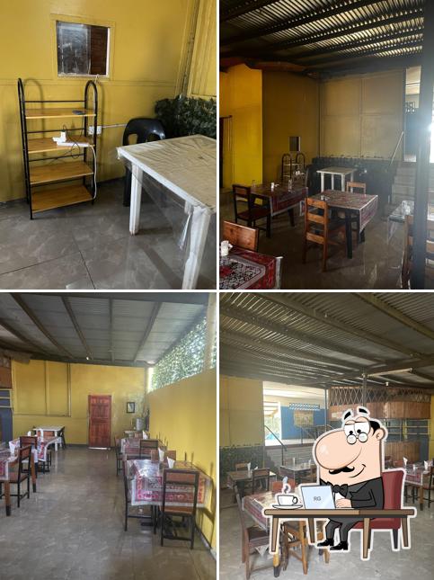 Rufaro Pub and Grill