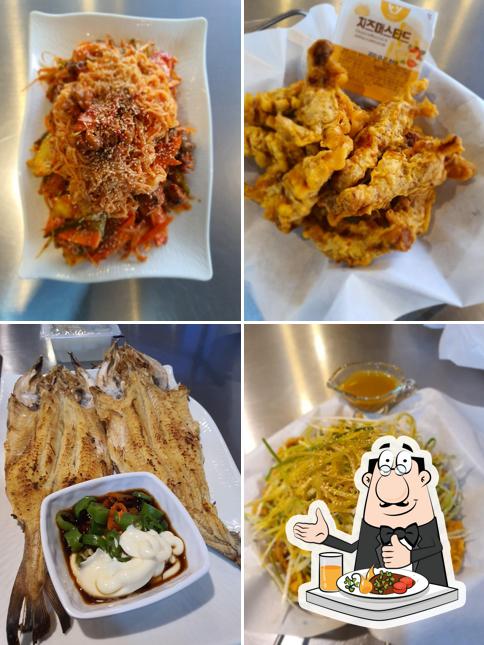 서산치킨