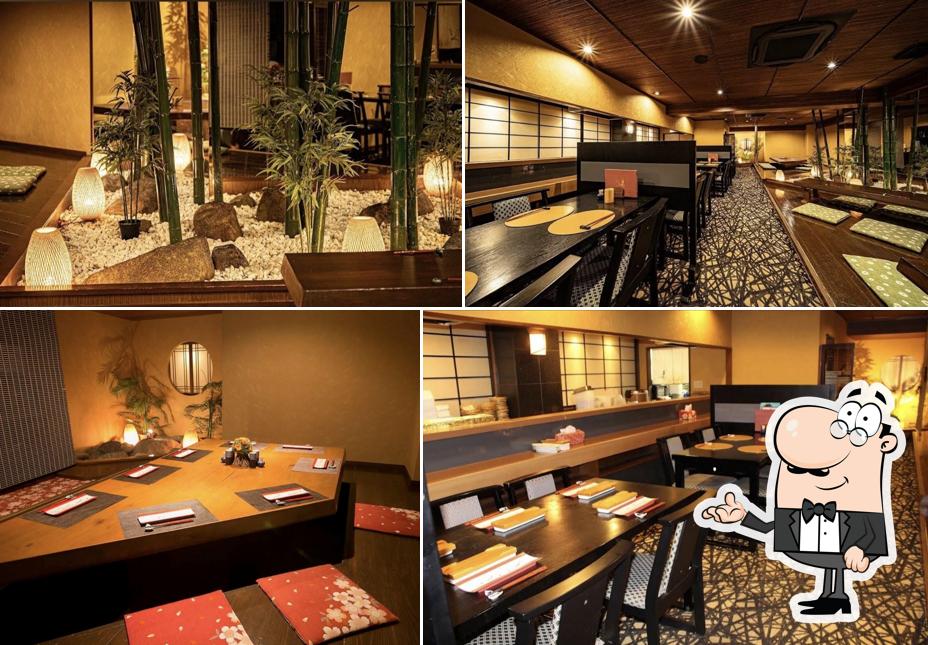 Skewers and Hot pot ‐kai‐