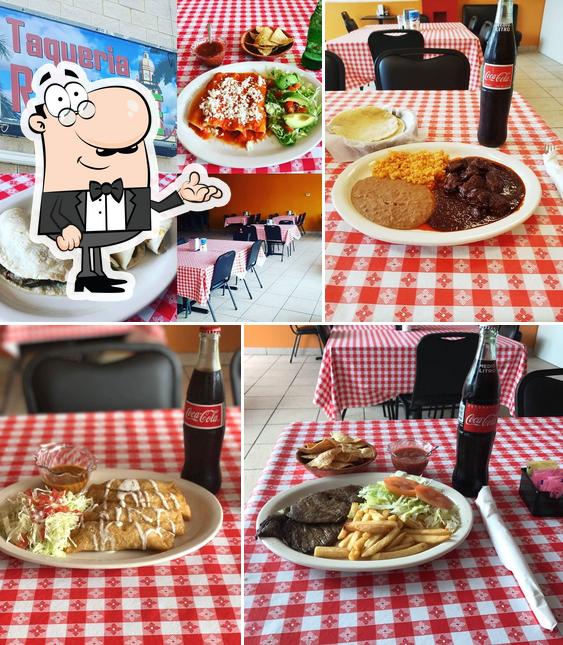 Taqueria Rio Verde