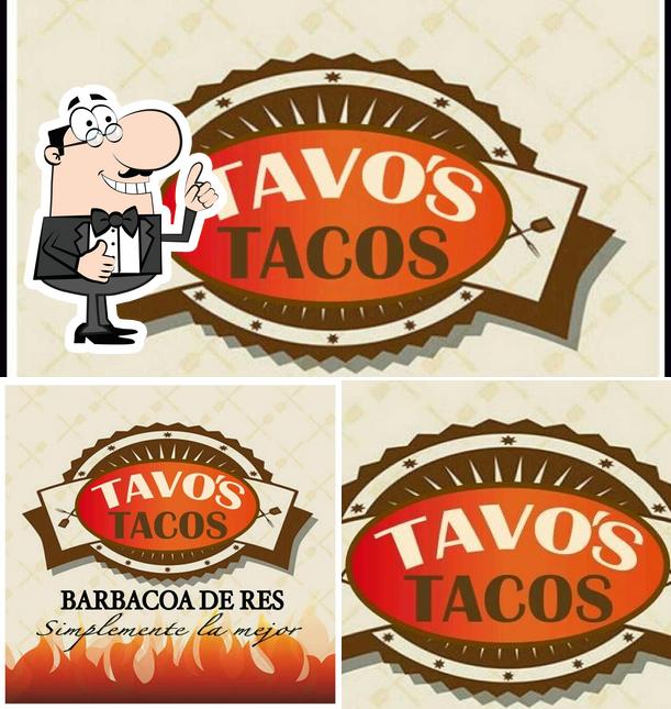 Tavo's Tacos