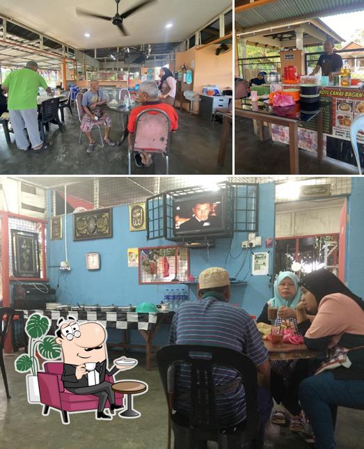 Warung Ani Abeng