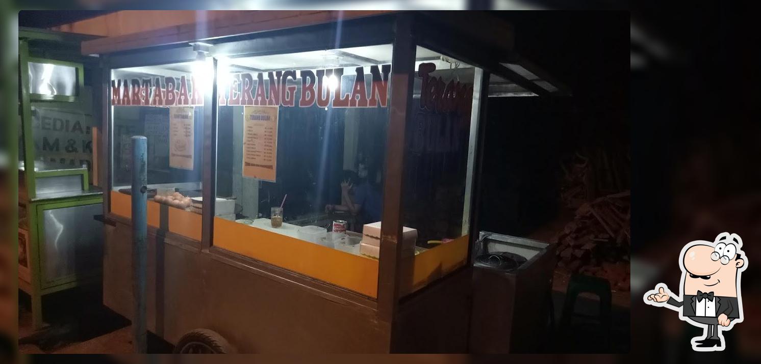 martabak terang bulan indorasa Jani