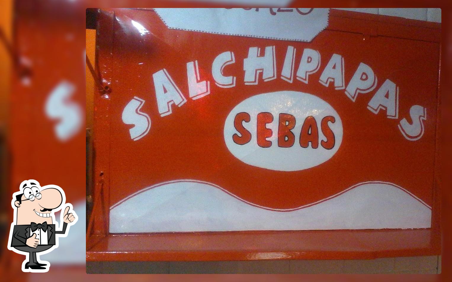 Restaurante Salchipapas Sebas