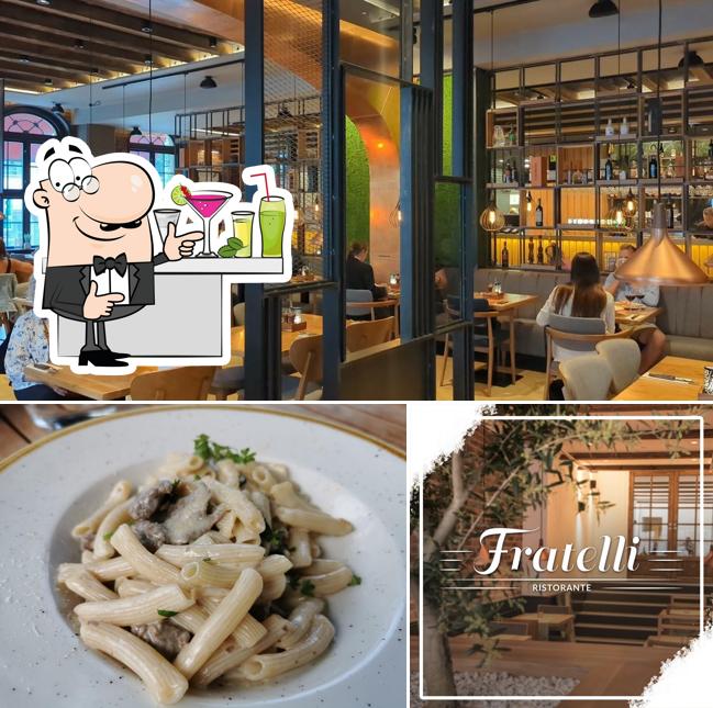 Ristorante Fratelli