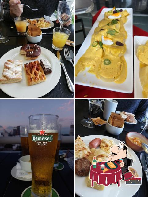Sheraton Restaurante