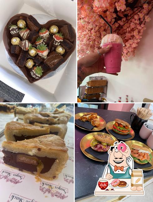 Sugar Shack Bakery