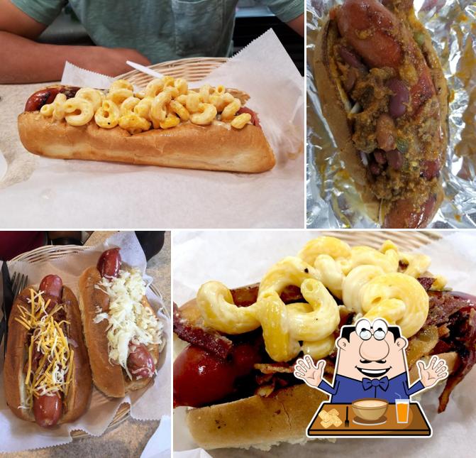 The Savage Wiener