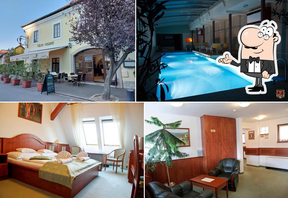 Toldi Inn