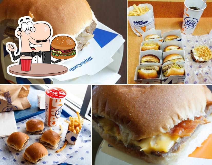 White Castle