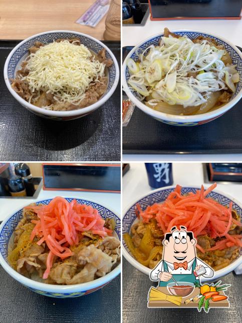 Yoshinoya