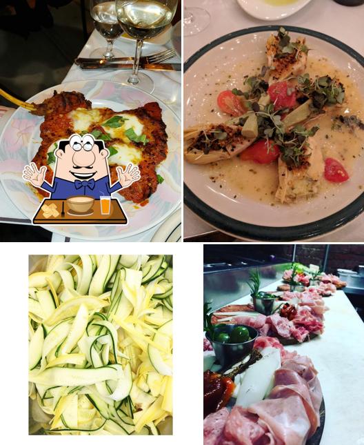 Anjelica's Restaurant