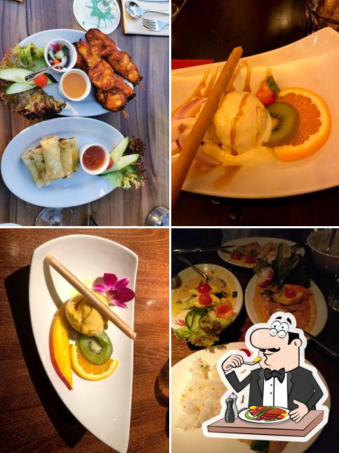 Thai-Restaurant Malou