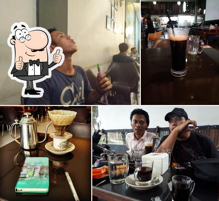 Dunia Coffee