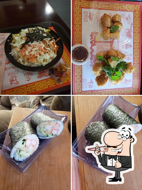 China Cook Restaurant
