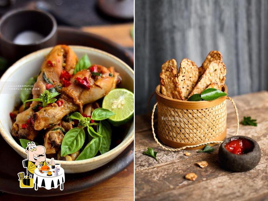Dapur Manado