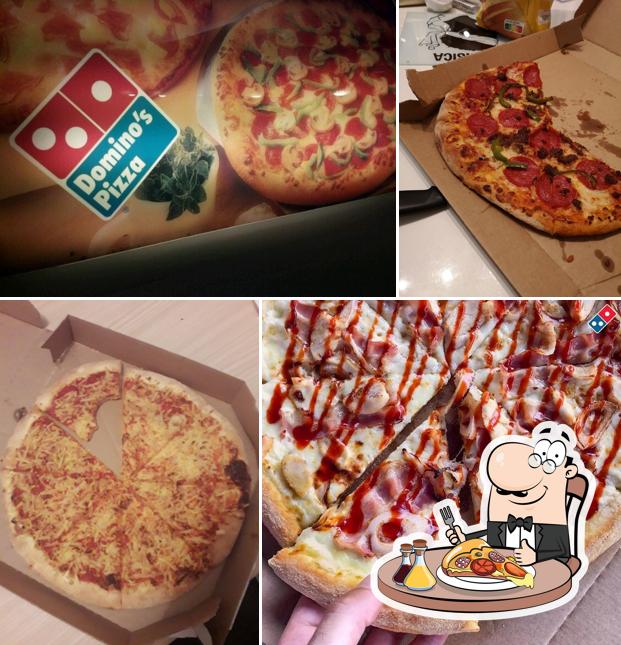 Domino's Pizza Brest - Rive Gauche