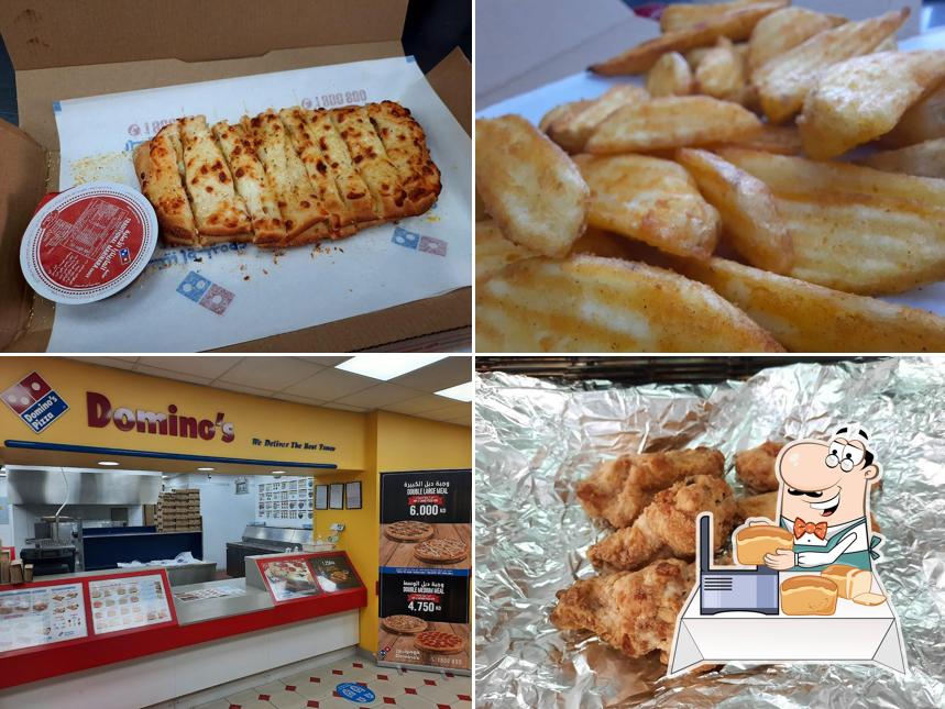 Domino's Pizza