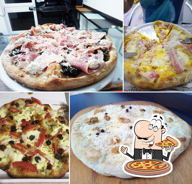 Pizzeria Fermento 1976