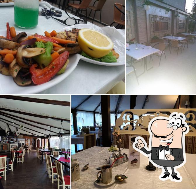 Gasthaus Eduard