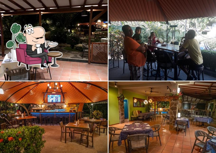 Hotel Restaurant Villa del Sueño