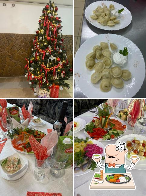 Кафе