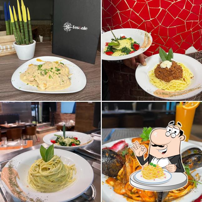 L'Escale Restaurant