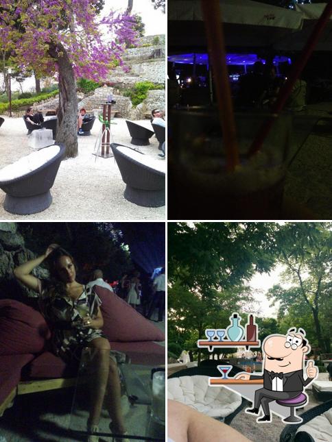 Ledana Lounge Bar