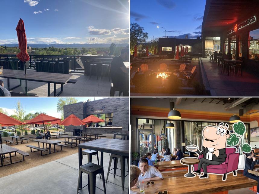Littleton Brewing Company