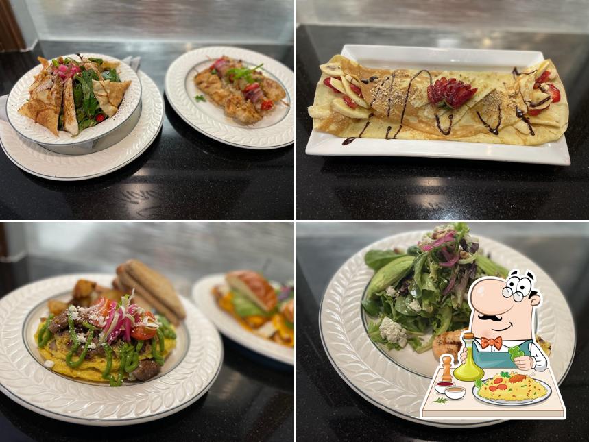 Madison Cafe & Grill