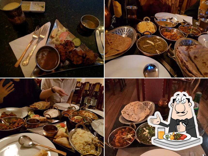 Mendi Restaurant