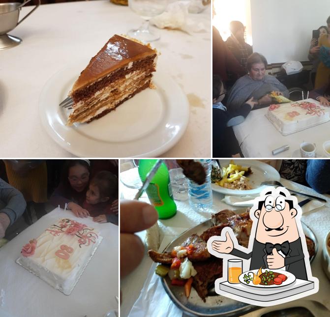 Restaurante O Caniço