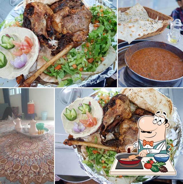 Omani Food Restaurant