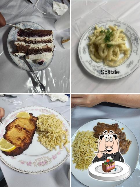 Oma's Schnitzel Ranch