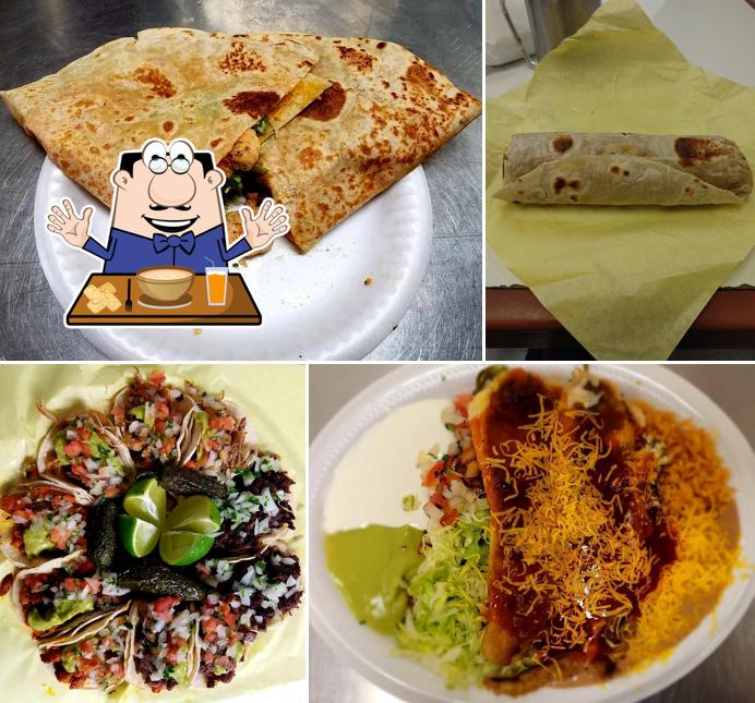 POLIBERTOS TACO SHOP 2