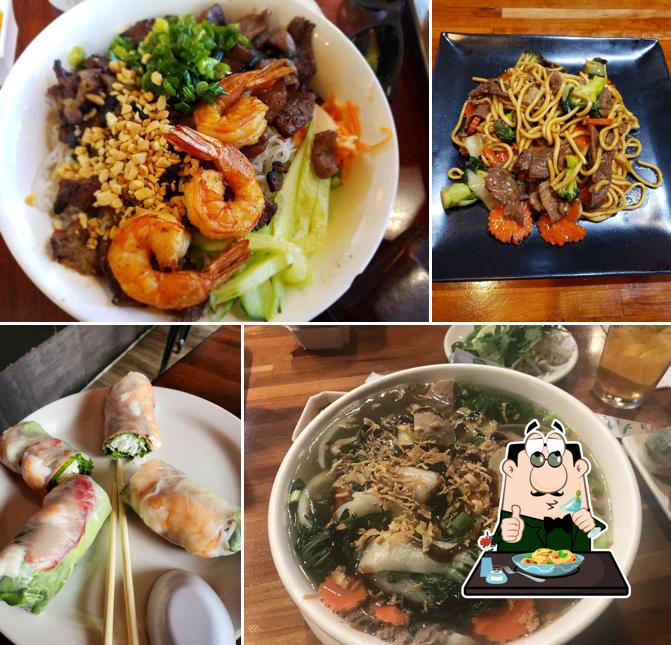 Pho Restaurant