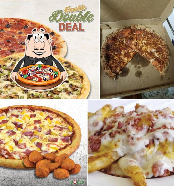 Pizza Boli's