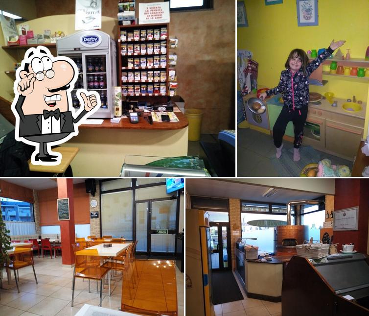 Bocachica 2 RISTOBAR PIZZERIA LOUNGE