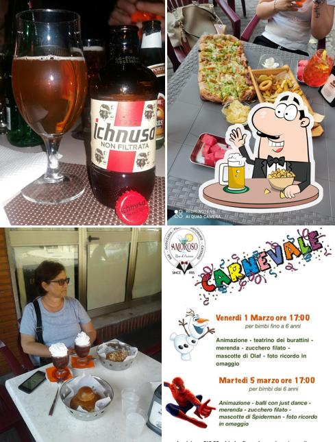 Bar Amoroso